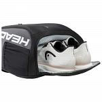 Head Tour Backpack 25L Black / White